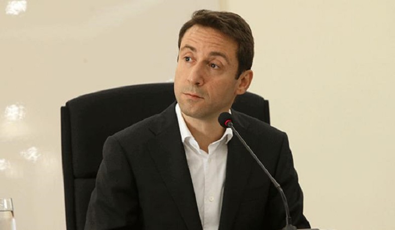 Նվերները և շինթույլտվություններն իրար հետ կապ չունեն. Երևանի քաղաքապետ