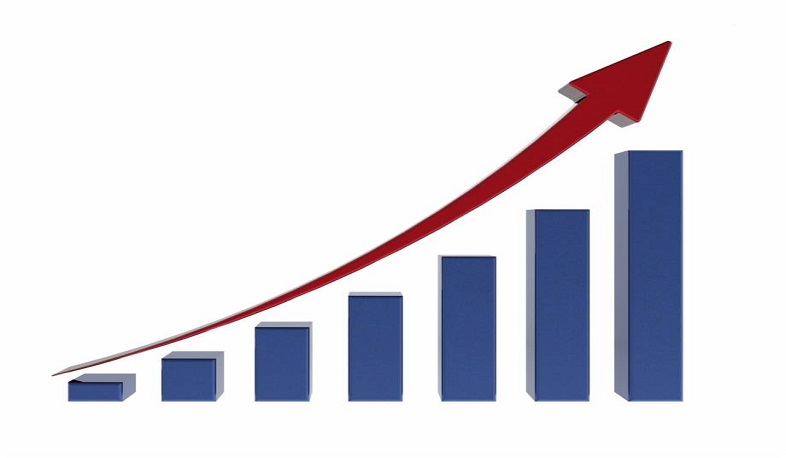 Տնտեսական ակտիվությունը հունվար-նոյեմբերին ավելացել է 7.5 %-ով. Ավինյան