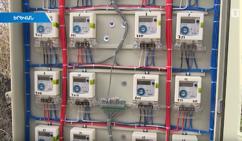 Վերահաստատվել են էլէներգիայի և ջրի գործող սակագները