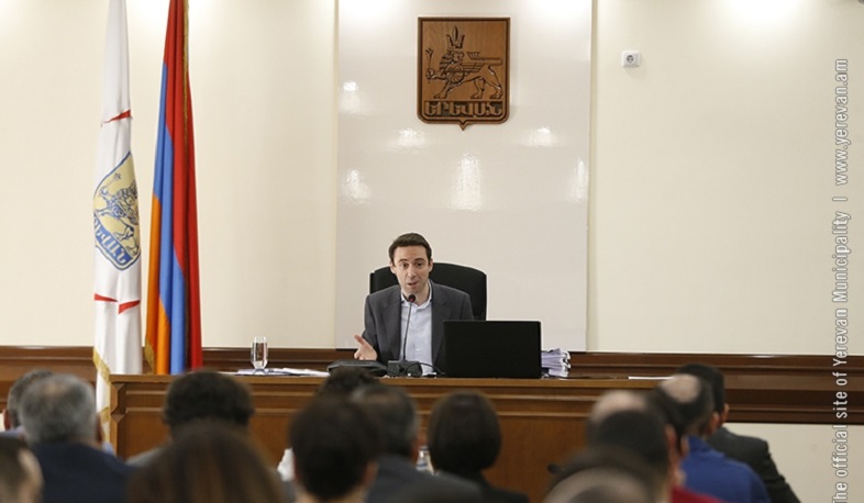 Builders obligated to guarantee pedestrians’ safety