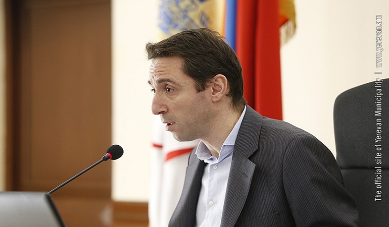 Բնակիչները պետք է մասնակցեն կարևոր որոշումների կայացմանը