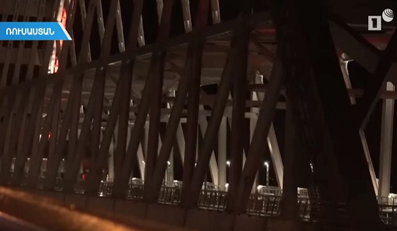 Օրվա միջազգային լրահոսը