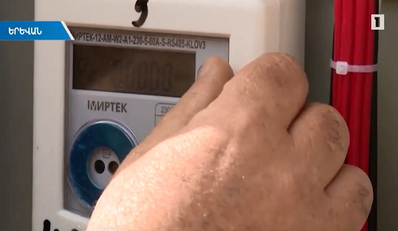 էլեկտրաէներգիայի և ջրի գործող սակագները 2020-ին նույնը կմնան