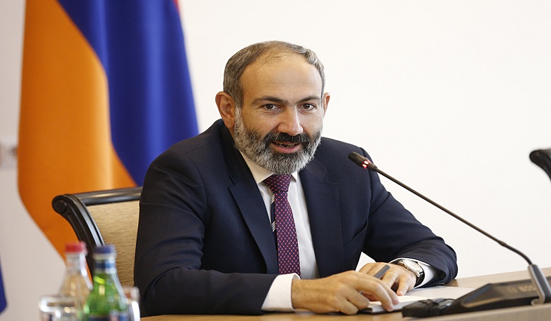 November 2019 breaks economic record, says Pashinyan