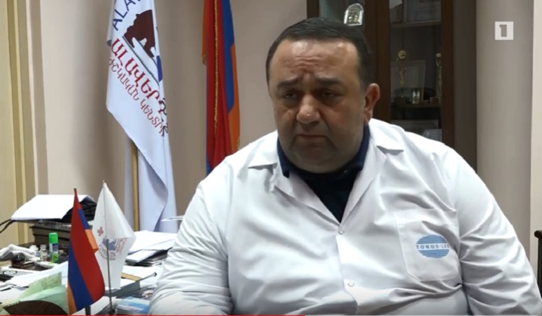 Մանրամասներ Ալավերդիի ողբերգական դեպքից