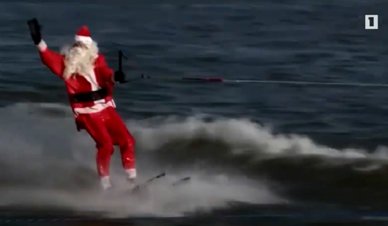 Սուրբծննդյան խորհուրդն ամենուր նույնն է, այն նշելու ձևերը՝ տարբեր