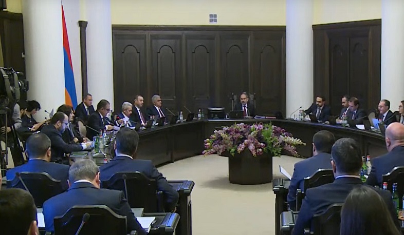 Տնտեսական զարգացման հիմքում դրած գաղափարախոսությունը ռեալ աշխատում է. վարչապետ