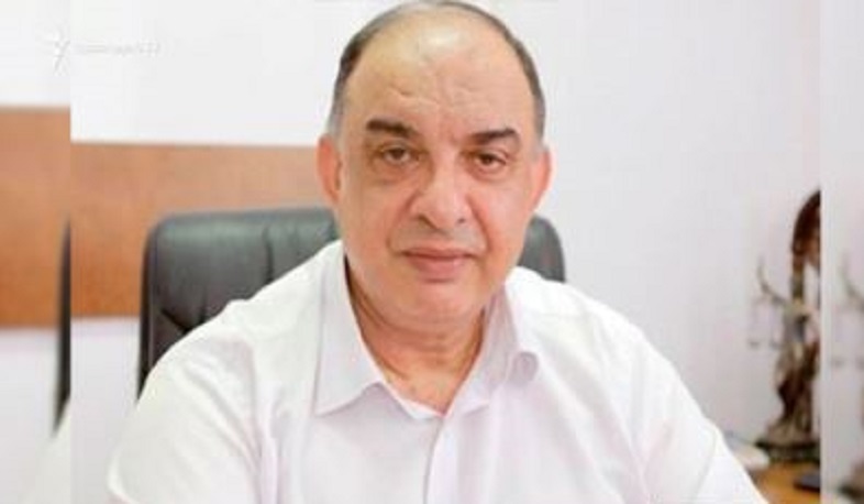 Սամվել Ուզունյանի՝ սահմանը հատելու դեպքով քրեական գործ է հարուցվել