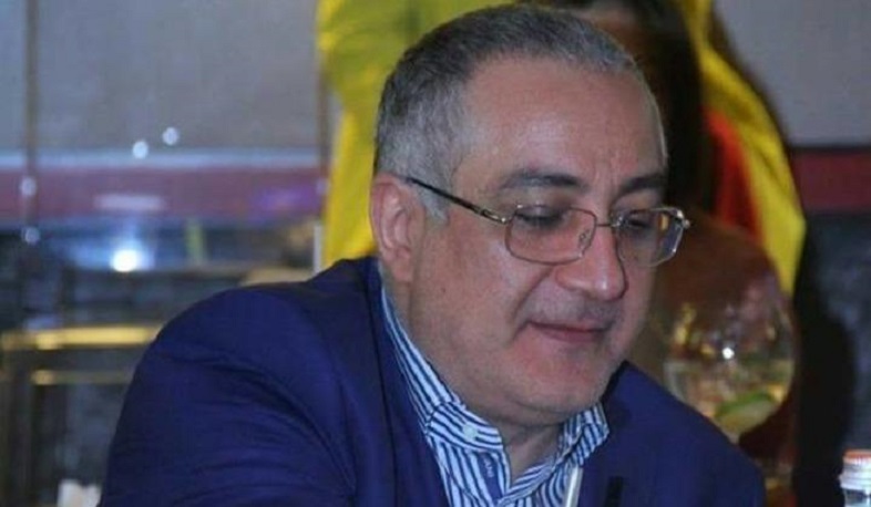 Դատարանը որոշեց երկու ամսով կալանավորել Արմեն Թավադյանին