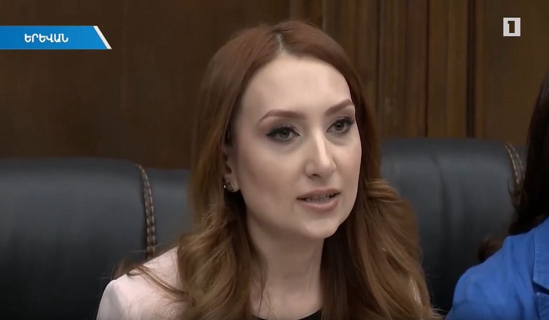 Այս խորհրդարանում ընդդիմությունն առավել ակտիվ է. Մակունց