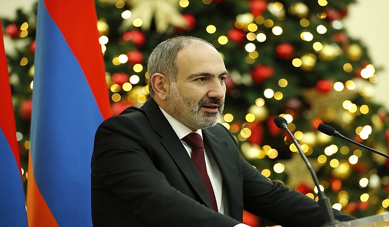 Գործարար համայնքը համարում ենք մեր կառավարության թիվ մեկ դաշնակիցը. Փաշինյան