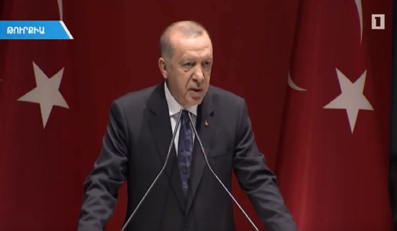 Թուրքիան մտադիր է զորք մտցնել Լիբիա