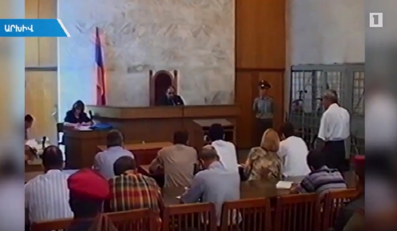 Հոկտեմբերի 27-ի գործից անջատված մասն ուղարկվել է ԱԱԾ