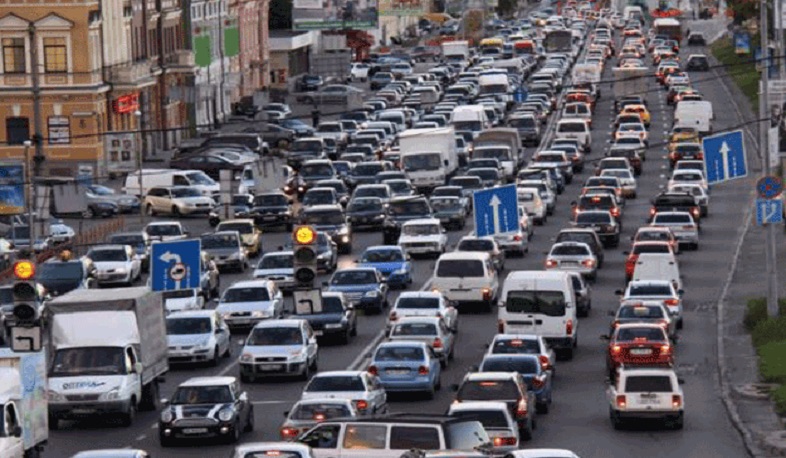 Ֆրանսիայում շարունակվում է գործադուլը