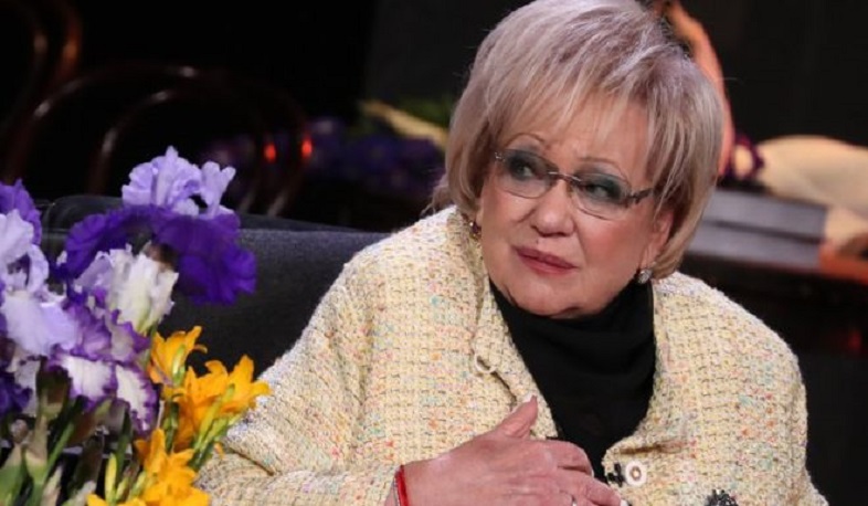 Մահացել է «Սովրեմեննիկ» թատրոնի գեղարվեստական ղեկավարը