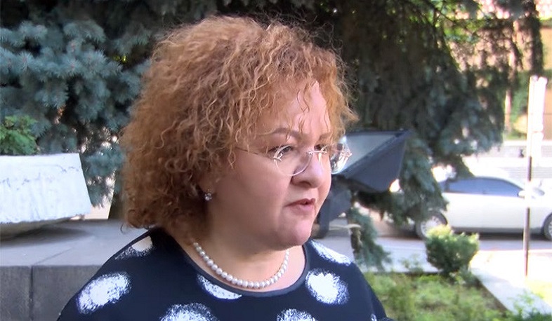 Չեմ պատրաստվում օգտվել այդ հնարավորությունից. Արևիկ Պետրոսյանը՝ վաղաժամ կենսաթոշակի անցնելու մասին