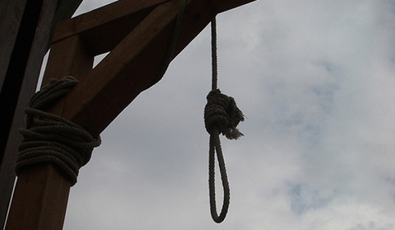 Ճապոնիայում առաջին անգամ մահապատժի են ենթարկել օտարերկրացուն