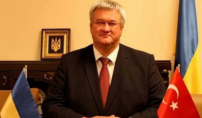 Թուրք-ուկրաինական հարաբերությունները ռազմավարական նշանակություն ունեն