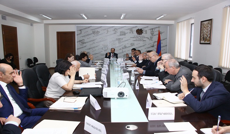 Բարձրագույն կրթական համակարգում ներդրվել է 3 նոր մասնագիտություն