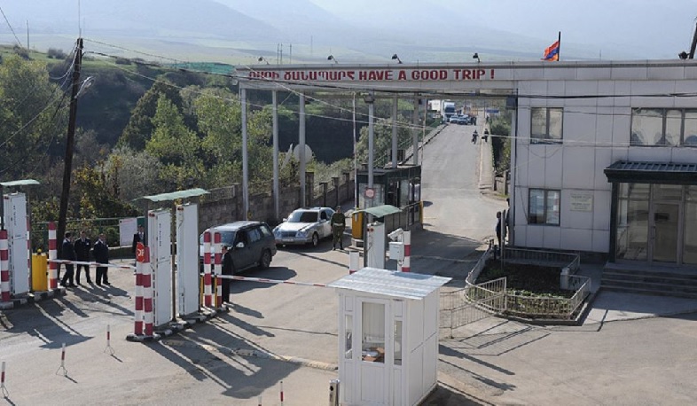 Առողջապահական և աշխատանքի տեսչական մարմինը կաշխատի ուժեղացված  ռեժիմով