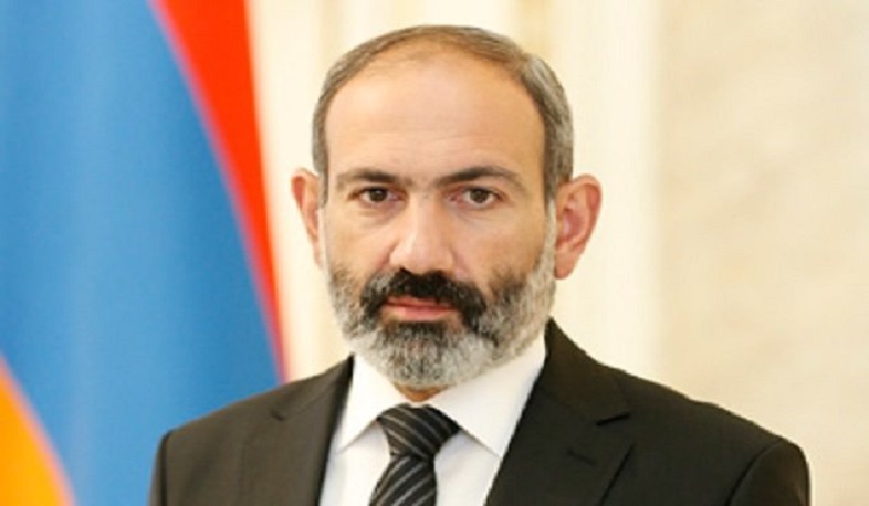 Վարչապետը ցավակցական հեռագիր է հղել Ղազախստանի նախագահին