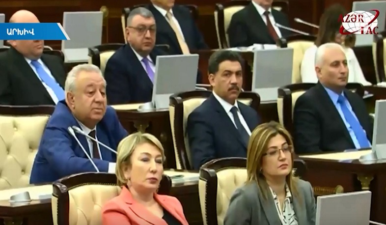 Ադրբեջանի հիմնական քաղաքական ուժերը բոյկոտել են ընտրությունները. միջազգային լուրեր