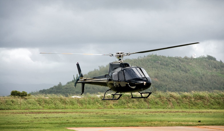 Հավայան կղզիներում ուղղաթիռ է կործանվել. կան զոհեր