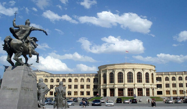 Գյումրու ավագանին 17 մլն դրամ է տրամադրել մարզիկներին խրախուսելու համար