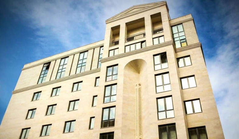 Արդարադատության նախարարությունը Վենետիկի հանձնաժողովից որևէ պաշտոնական նամակ չի ստացել