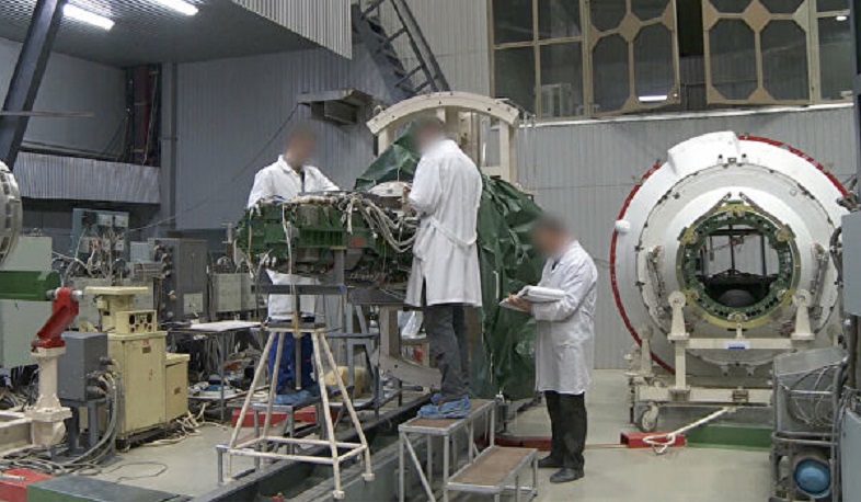 Ռուսաստանում մեկնարկել է գերձայնային հրթիռների արտադրությունը