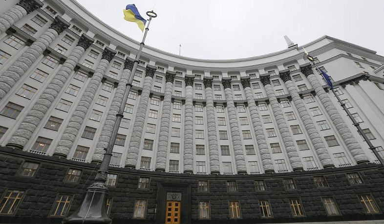 Ուկրաինայի կառավարությունը հաստատել է գազի համաձայնագիրը