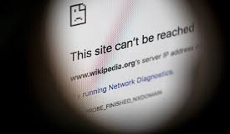 Wikipedia-ի արգելափակումը Թուրքիայում խոսքի ազատության խախտում է. ԵԱՀԿ