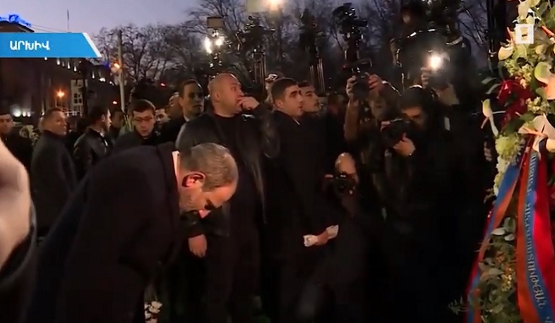 Մարտի 1-ի գործով դատավարության ձգձգման պատճառները