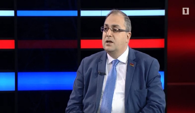 ՍԴ նախագահն անձեռնմխելիություն ունի՞, թե՞ ոչ. «Լուրերի» հյուրն է Վլադիմիր Վարդանյանը