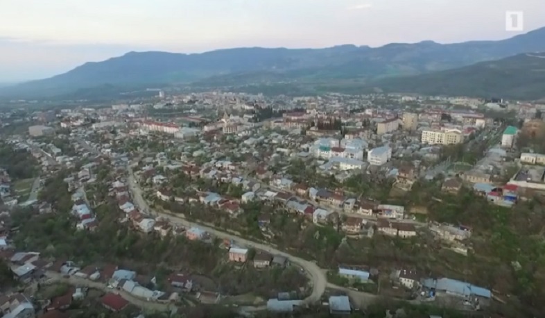 2019-ը նշանավորվեց ԼՂ հարցում հայկական կողմի առաջարկած նոր մոդելով