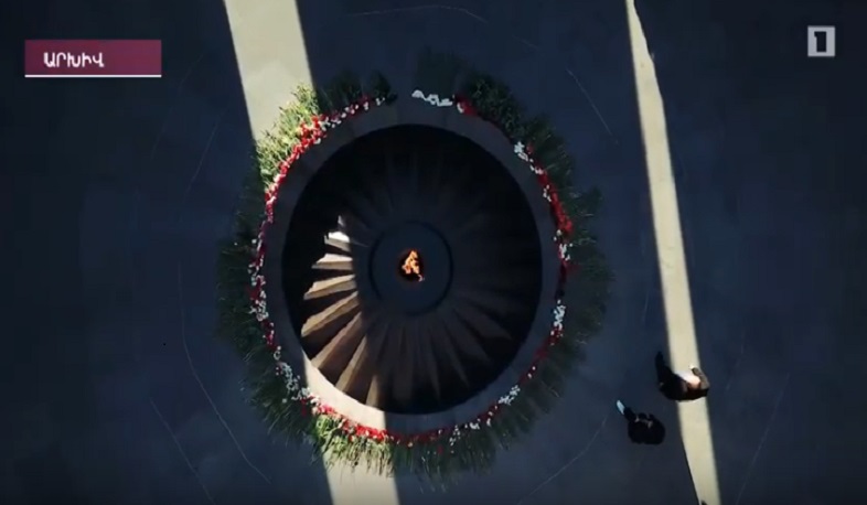 2019-ին Հայոց ցեղասպանությունը ճանաչեց և դատապարտեց ևս մի քանի երկիր