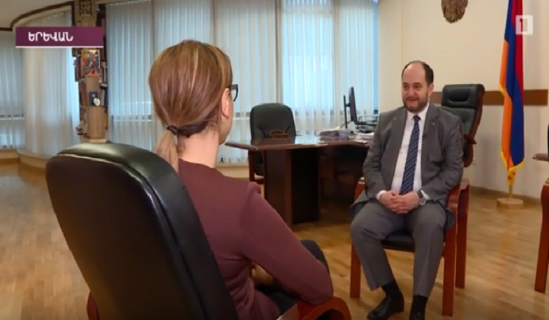 Մշակութային, կրթական, գիտական ու սպորտային տարվա ձեռքբերումները