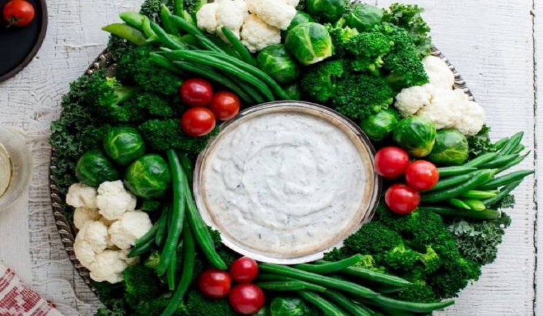 Ինչպես առողջ սնվել տոնական օրերին. խորհուրդներ առողջապահության նախարարությունից