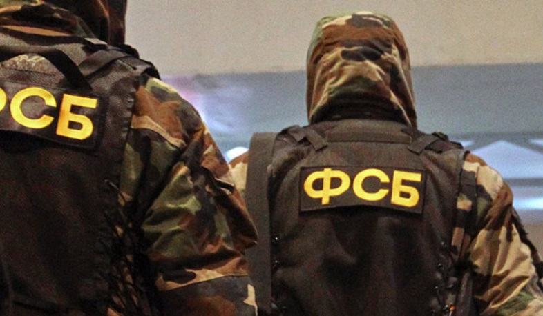 Կանխվել են Ամանորին նախատեսված ահաբեկչությունները Սանկտ Պետերբուրգում