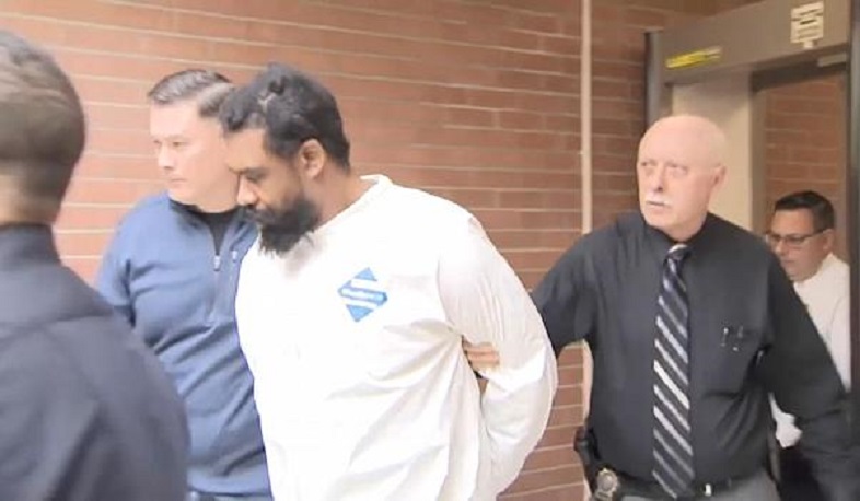 Զինված հարձակում Նյու Յորքի հրեական թաղամասում