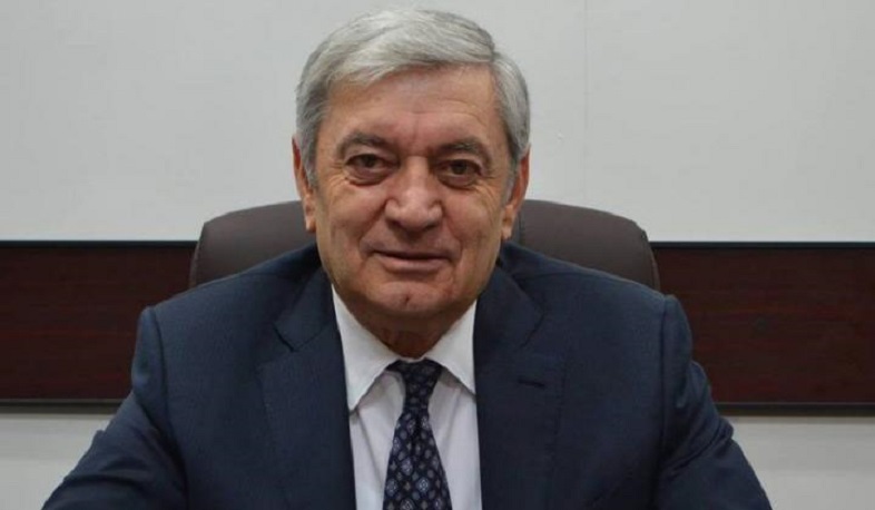 ԱԻՆ ցանկացած աշխատակից փրկարար է՝ իր բնույթով, տեսակով ու ծառայությամբ. Ֆ.Ցոլակյան