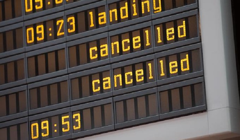 Գործադուլներ նոր տարվա շեմին