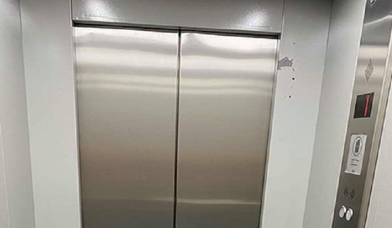 Երևանի 10 վարչական շրջաններում փոխարինված 20 նոր վերելակներն արդեն գործարկվում են