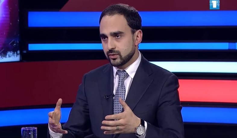 2019-ի ամփոփում. հարցազրույց փոխվարչապետ Տիգրան Ավինյանի հետ