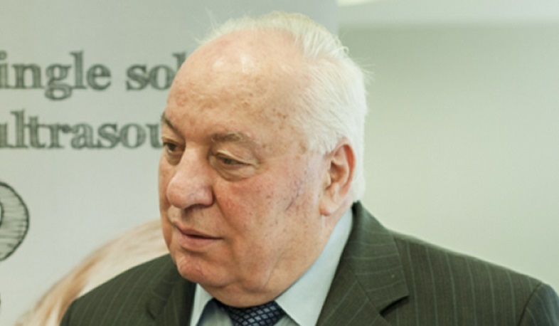 Դատախազությունը բողոքարկել է Ռազմիկ Աբրահամյանին չկալանավորելու որոշումը