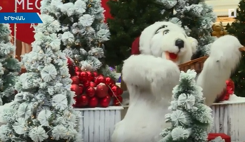 Աննա Հակոբյանի հրավերով 800 երեխաներ այցելեցին ժամանցի և մշակութային կենտրոններ