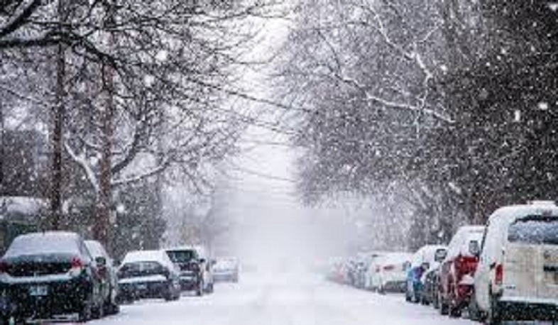 Կանադայում սառցե անձրևի պատճառով չեղարկվել է 200 չվերթ