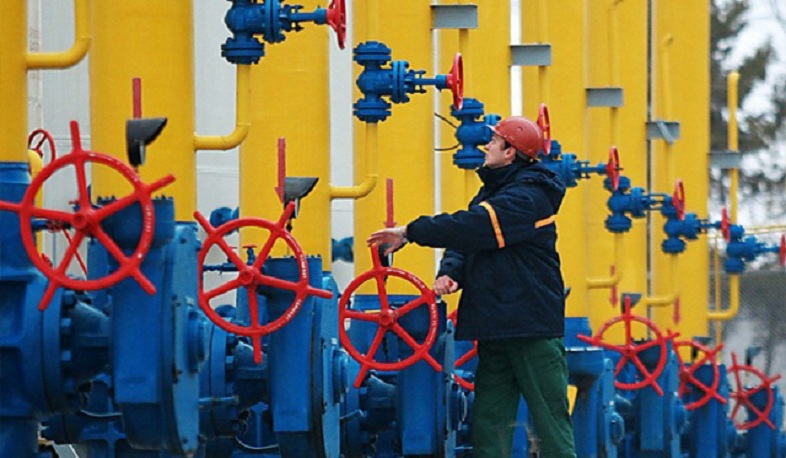 Մոսկվա-Կիև «գազային» վերջնական պայմանագիրը կնքվել է