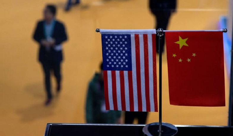 ԱՄՆ-Չինաստան առևտրային գործարքի մեկնարկը կտրվի հունվարին