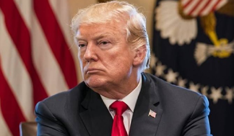 Թրամփը՝ Սոլեյմանիի մասին